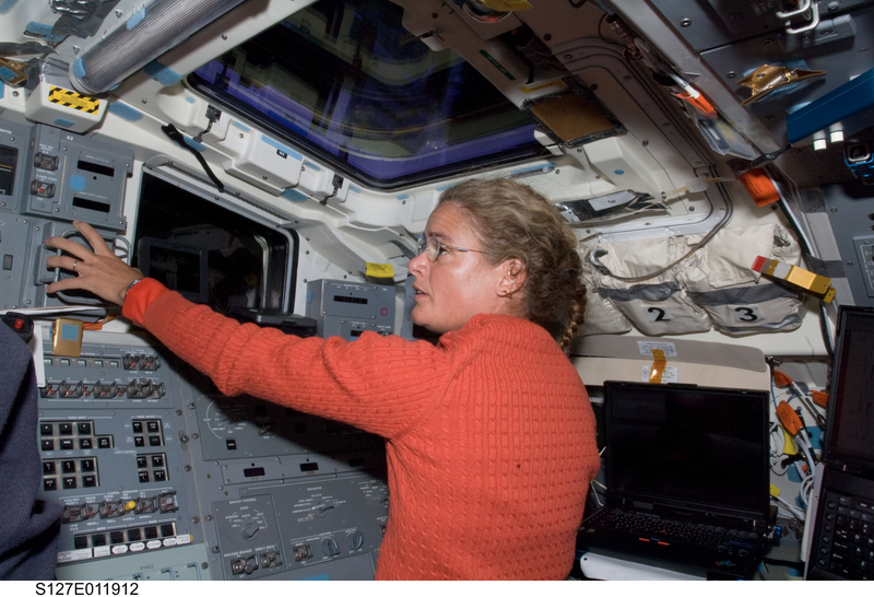 Illustration for article titled These Women Have Done Incredible Things For Science In Canada